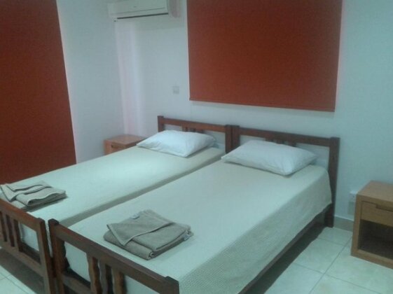 Alex Holiday Apartments - Photo5