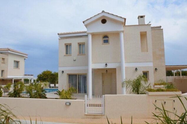 Anthorina Villa 8