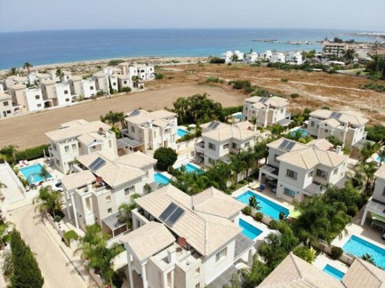 Anthorina Villa 8 - Photo2