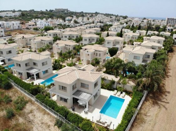 Anthorina Villa 8 - Photo3