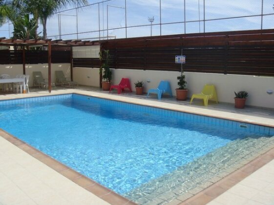Athena Villa - Photo2