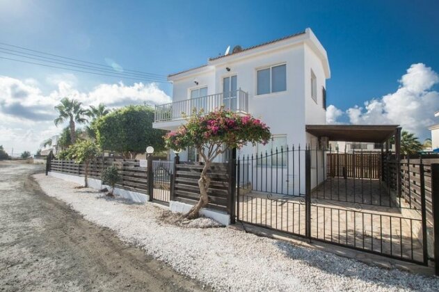 Avgi Villa 5