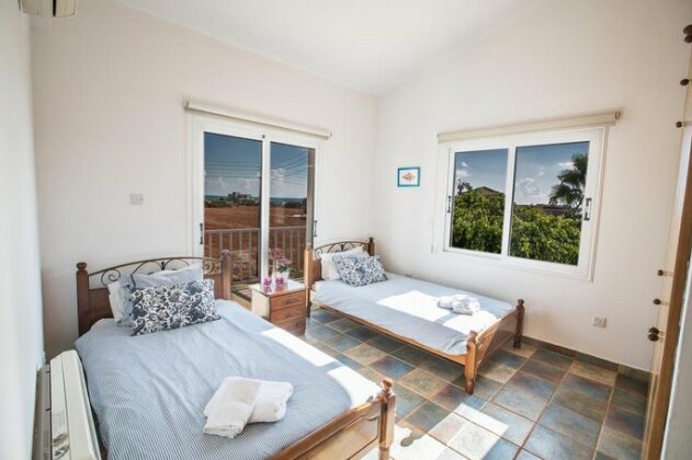 Avgi Villa 5 - Photo3