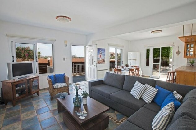 Avgi Villa 5 - Photo4