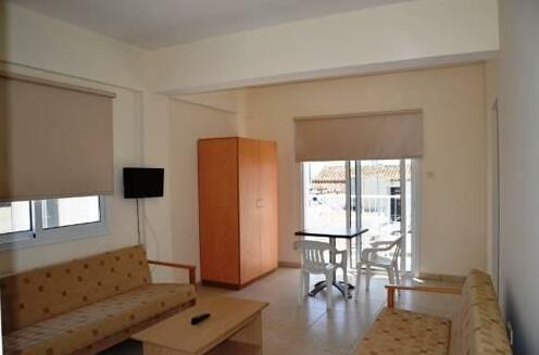 Ayia Napa Square Studios - Photo2
