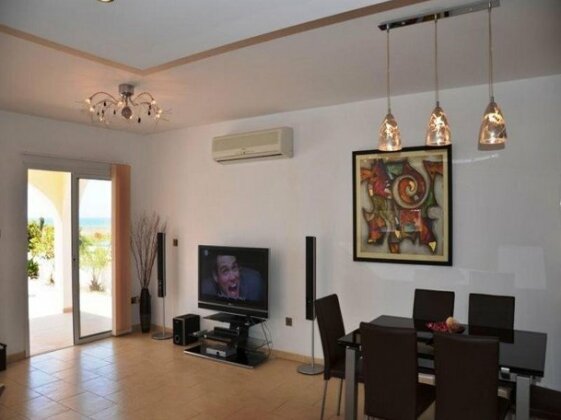 Ayia Thekla Sea Front - Photo3