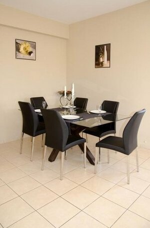 Blueberries Villa - Photo3
