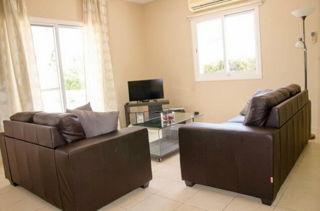 Blueberries Villa - Photo4