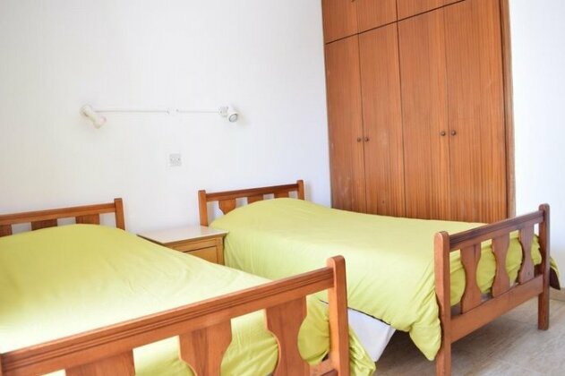 Christothea Apartments - Photo2