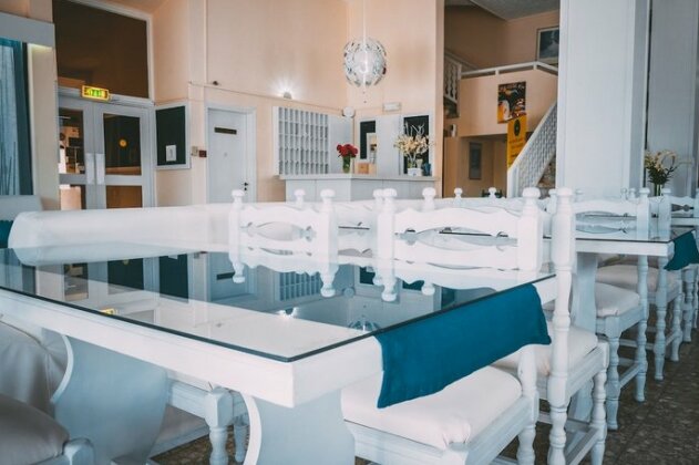 Chrysland Hotel - Photo3