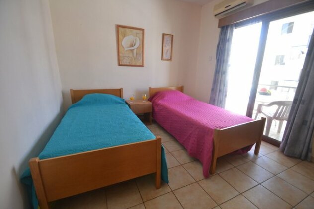 Daphne Apartment - Photo2