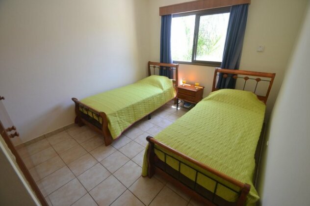Daphne Apartment - Photo3