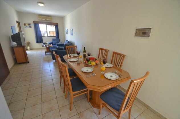 Daphne Apartment - Photo4