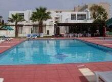 Diomylos Hotel Apts