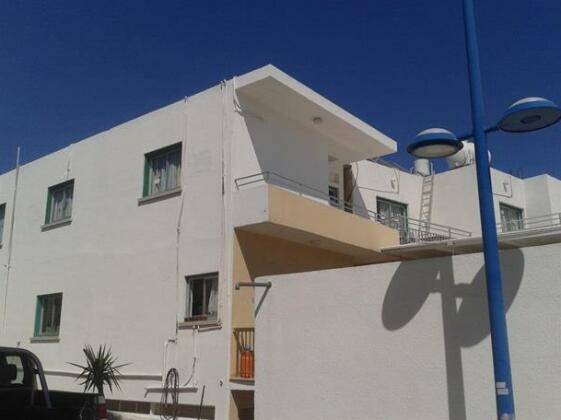 Eleni Apartments Ayia Napa