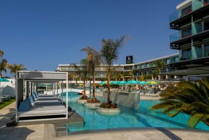 Faros Hotel Ayia Napa