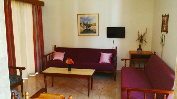Florence Hotel Apartments - Photo4