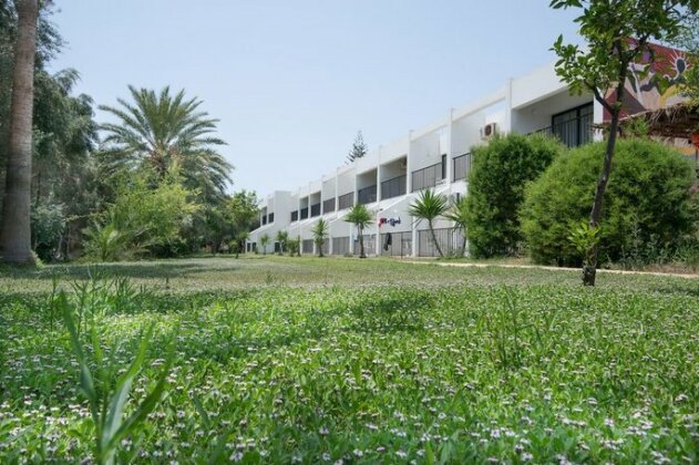 Kkaras Hotel - Photo5