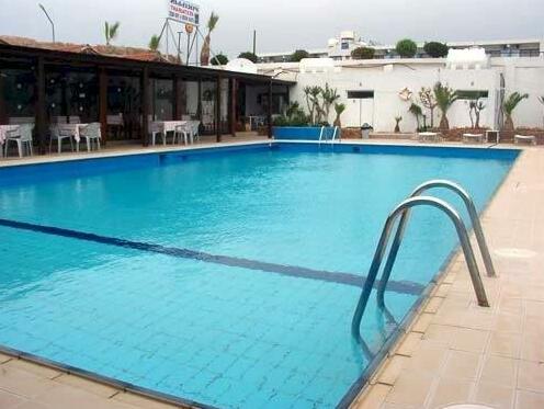 Konnos Bay Hotel Apartments - Photo2