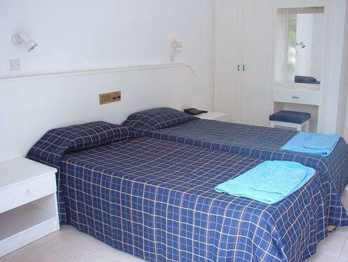 Konnos Bay Hotel Apartments - Photo3