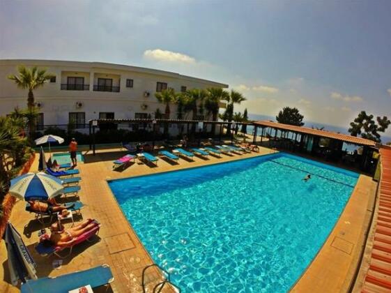 Konnos Bay Hotel Apartments - Photo4