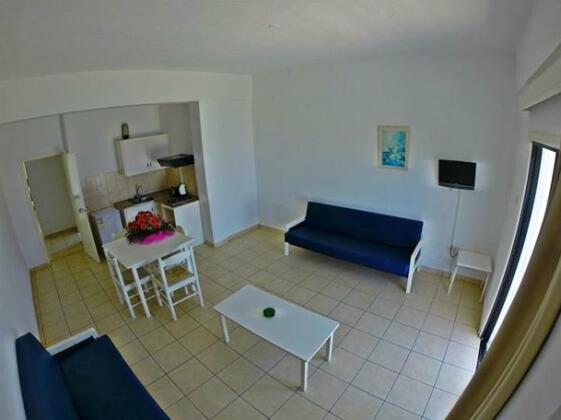 Konnos Bay Hotel Apartments - Photo5