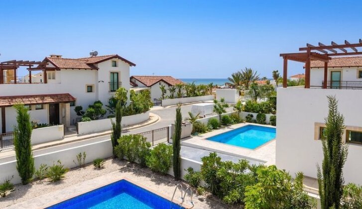 Kymma Villa 16
