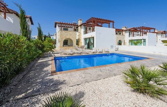 Kymma Villa 16 - Photo2