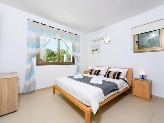 Kymma Villa 16 - Photo4
