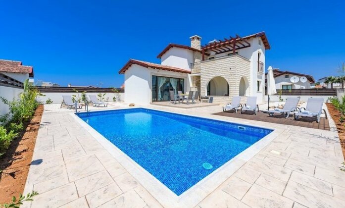 Kymma Villa 6 - Photo2