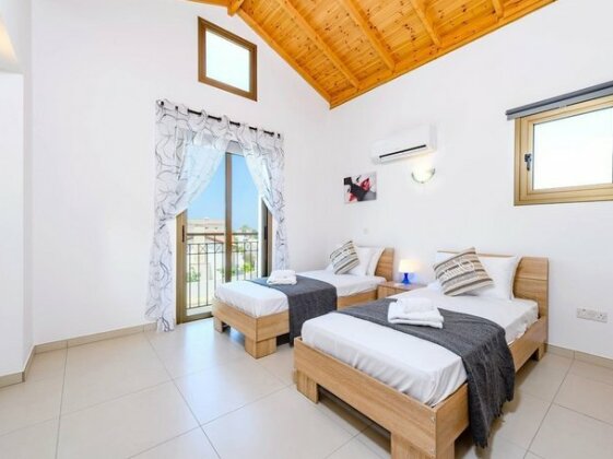 Kymma Villa 6 - Photo3