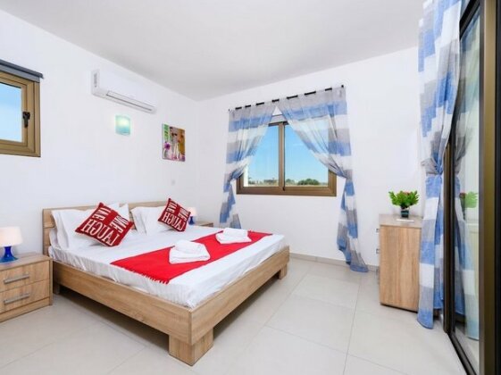 Kymma Villa 6 - Photo5