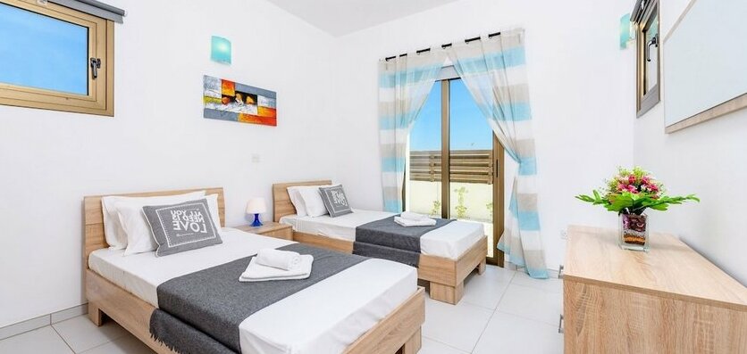 Kymma Villa 7 - Photo3