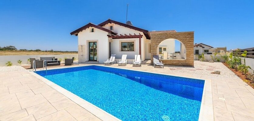 Kymma Villa 8 - Photo2