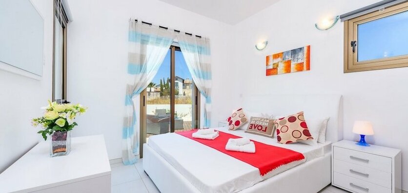 Kymma Villa 8 - Photo3
