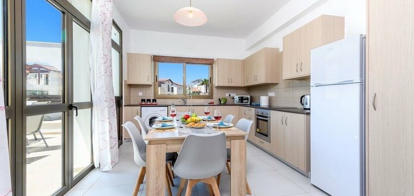 Kymma Villa 8 - Photo5