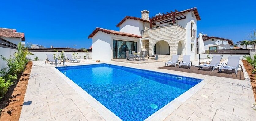 Kymma Villa 9 - Photo2
