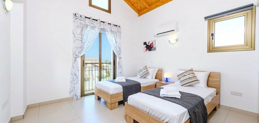 Kymma Villa 9 - Photo3