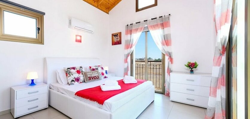 Kymma Villa 9 - Photo4