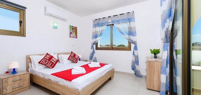Kymma Villa 9 - Photo5