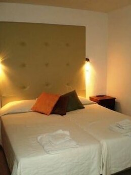 L'eros Hotel - Photo5
