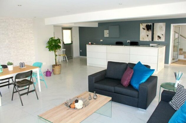 Maria Zintili Apartments - Photo2