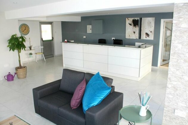 Maria Zintili Apartments - Photo3