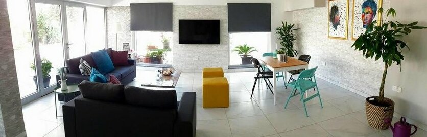 Maria Zintili Apartments - Photo4