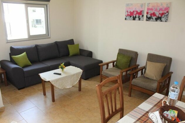 Maria Zintili Apartments - Photo5