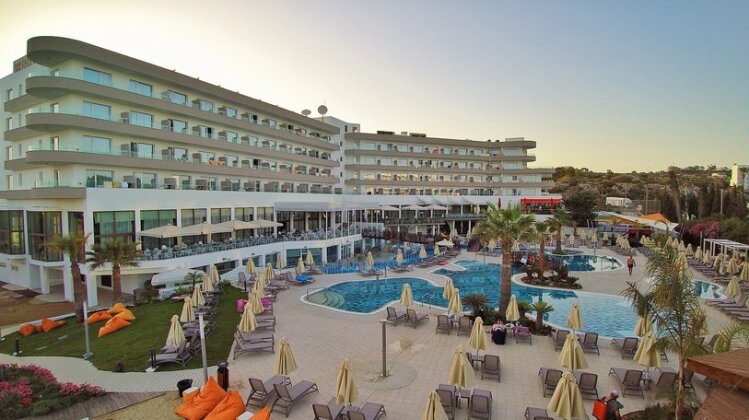 Melissi Beach Hotel