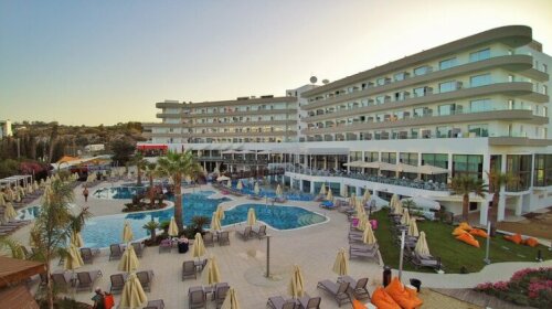 Melissi Beach Hotel