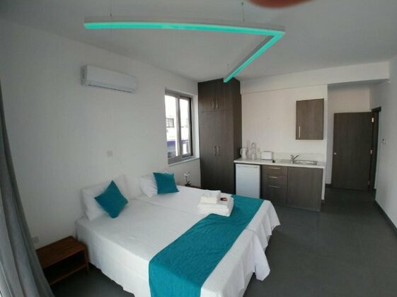 Memory Apartments