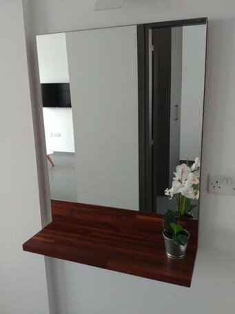 Memory Apartments - Photo2