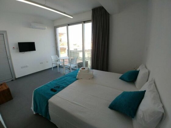 Memory Apartments - Photo3